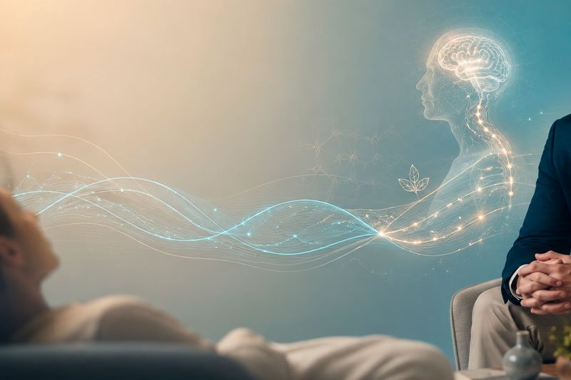 Atendimento Psicoterapia