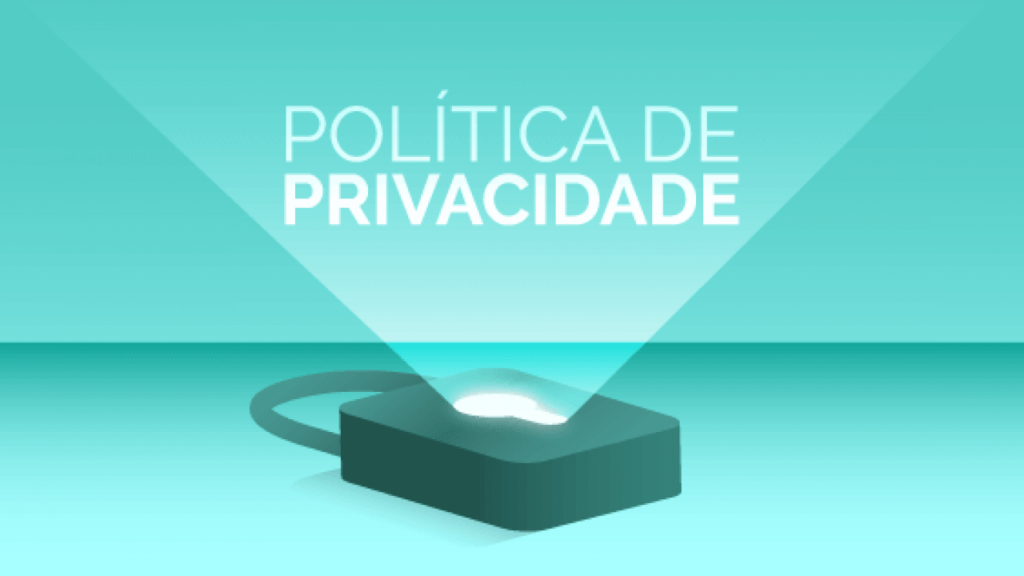 política de privacidade de Junior Mores