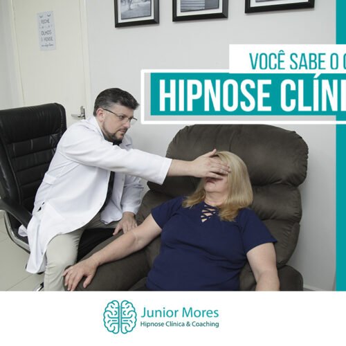 Você sabe o que é Hipnose Clínica?